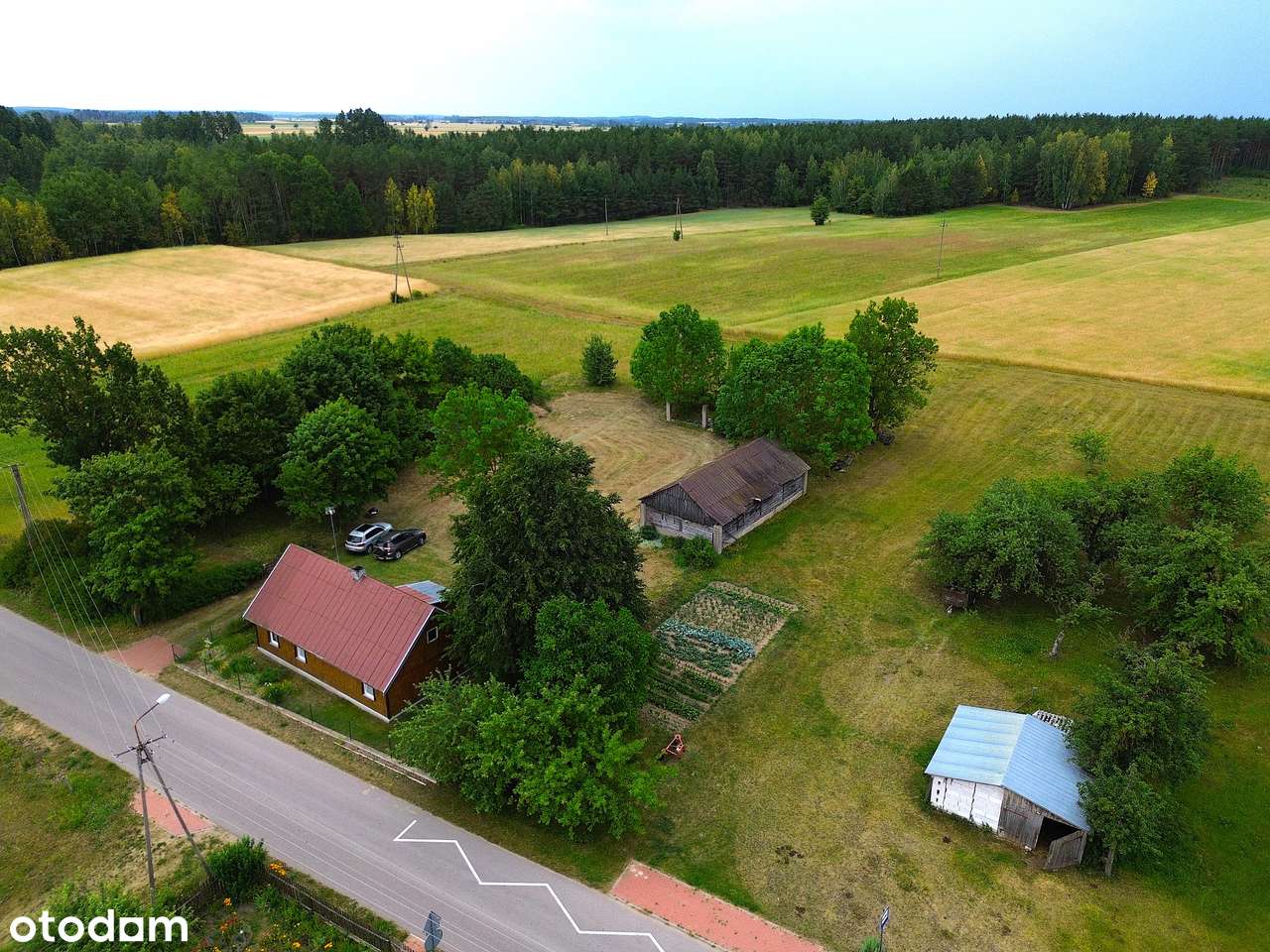 Dom w Koniuszkach-13