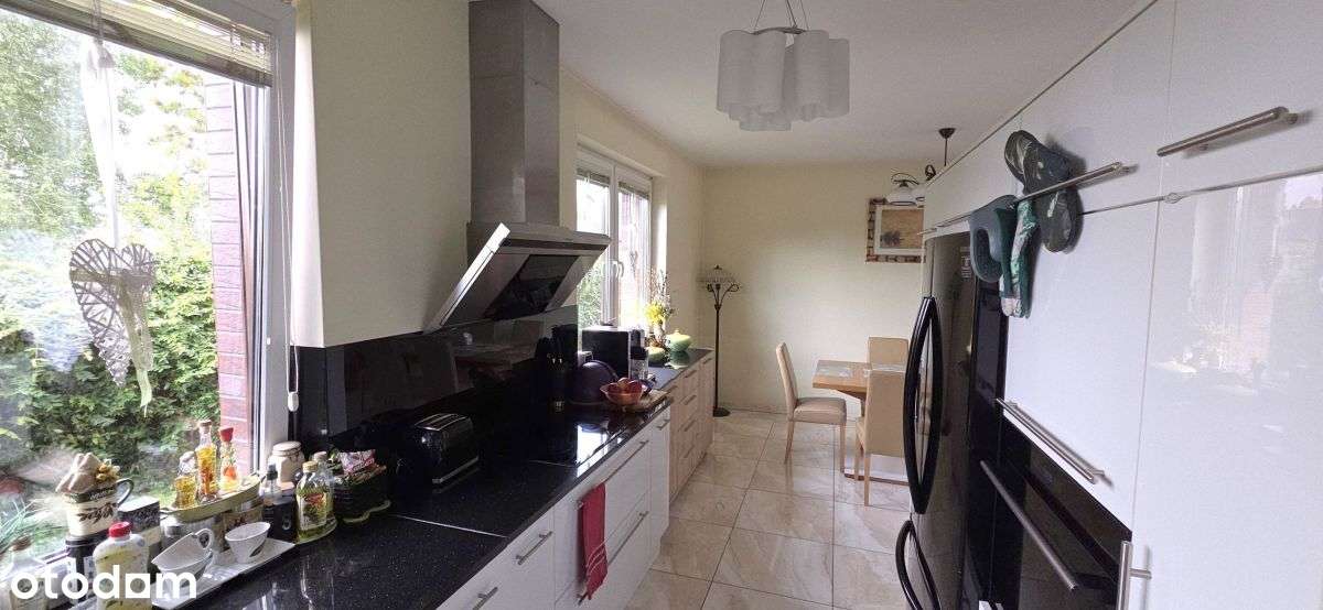 Dom mieszkalno-usługowy z warsztatem - Pełny obrazek: 4/12