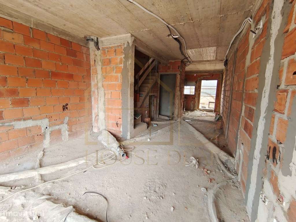 EXCELENTE! Moradia T3 com Logradouro. Pinhal do General. Quinta do ...-13