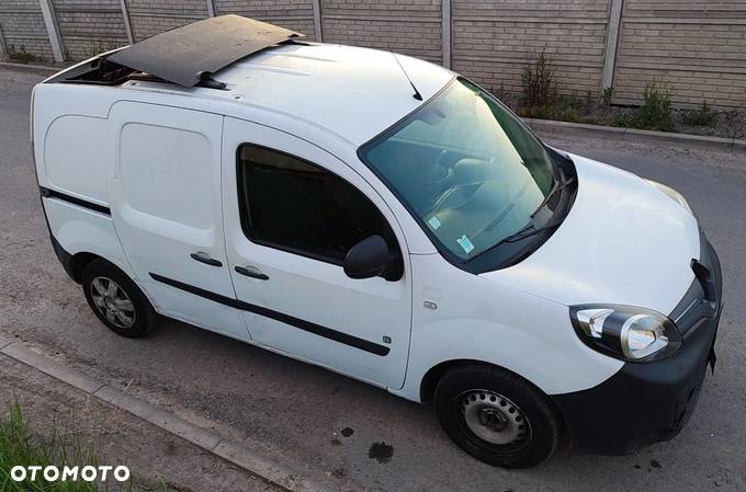 Renault Kangoo - 16