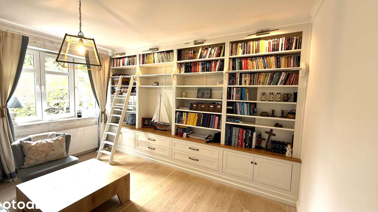 Najpiękniejszy dom we Wrzeszczu!-8