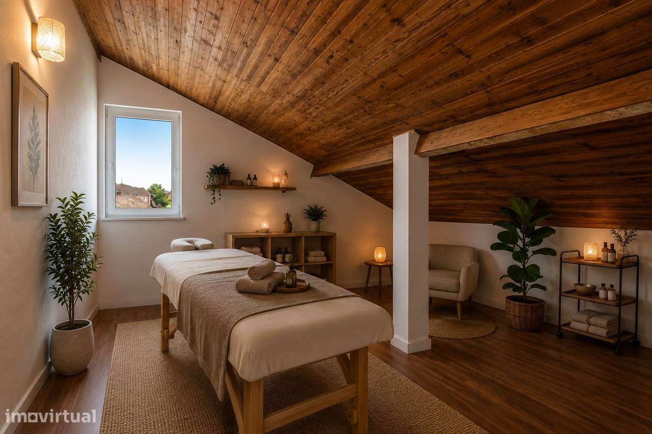 Apartamento t2 à venda na Murtal - Madorna-27