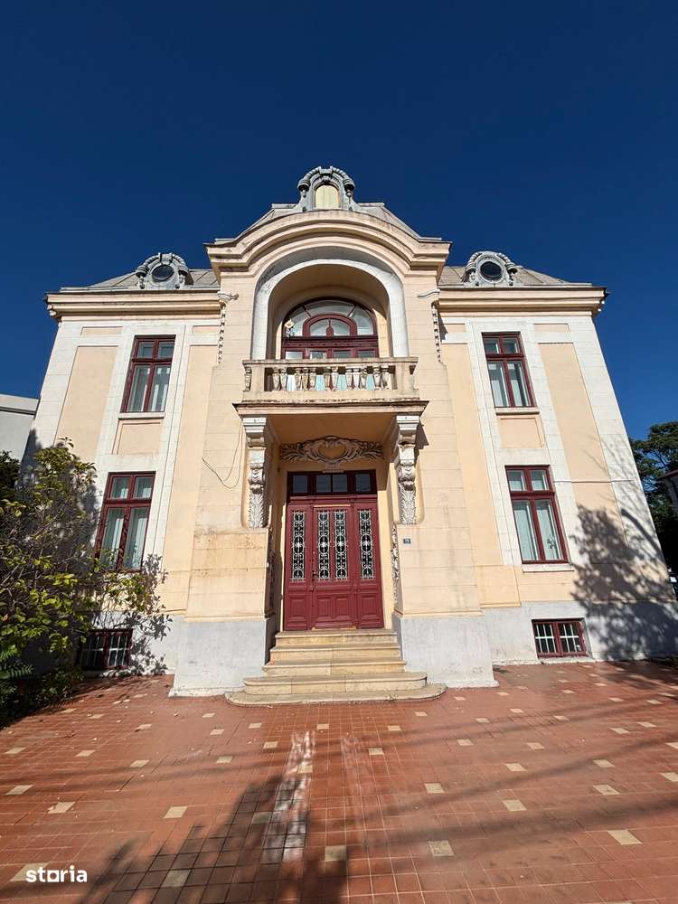 DGM IMOBILIARE: Imobil " UNICAT" , situat ultracentral - Imagine principală: 1/18