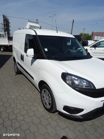 Fiat DOBLO - 6