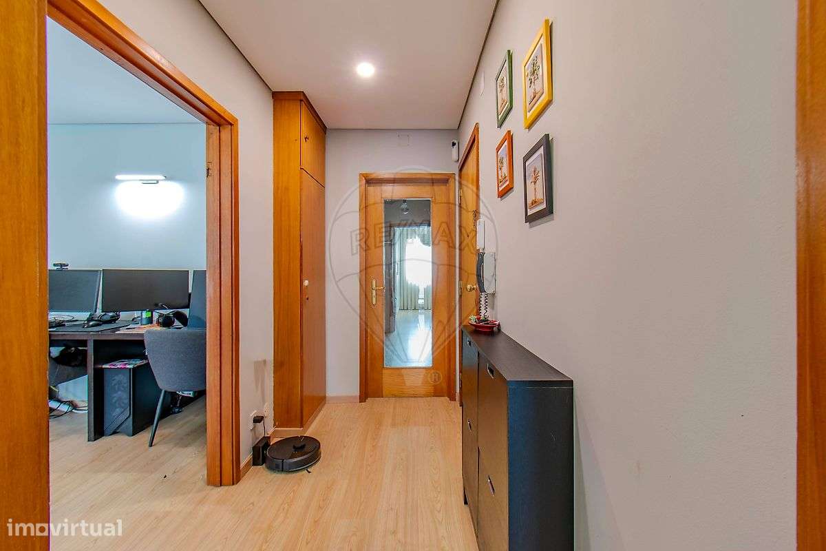 Apartamento T3 para venda-6