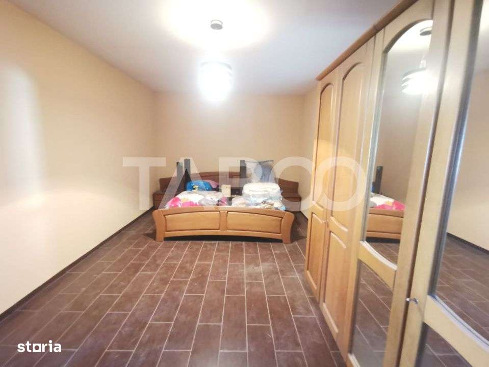 Casa individuala cu 5 camere in localitatea Miercurea Sibiului - Imagine principală: 4/10