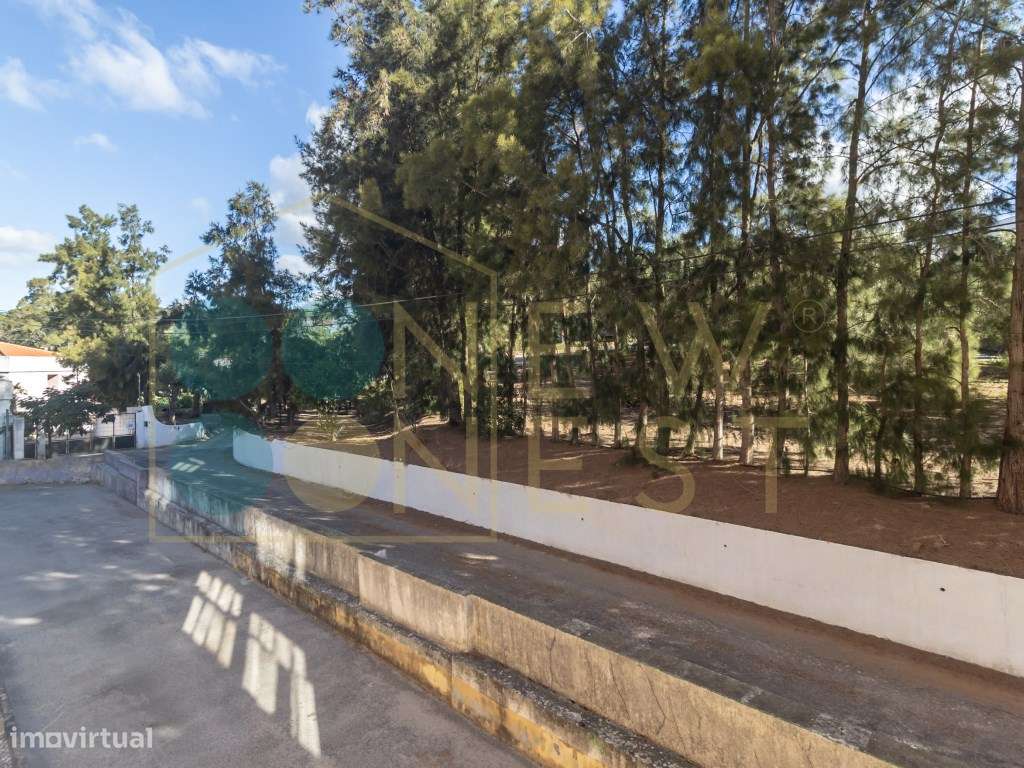 Apartamento T4 com 150m2 junto à Estrada das Machadas | Setúbal-43