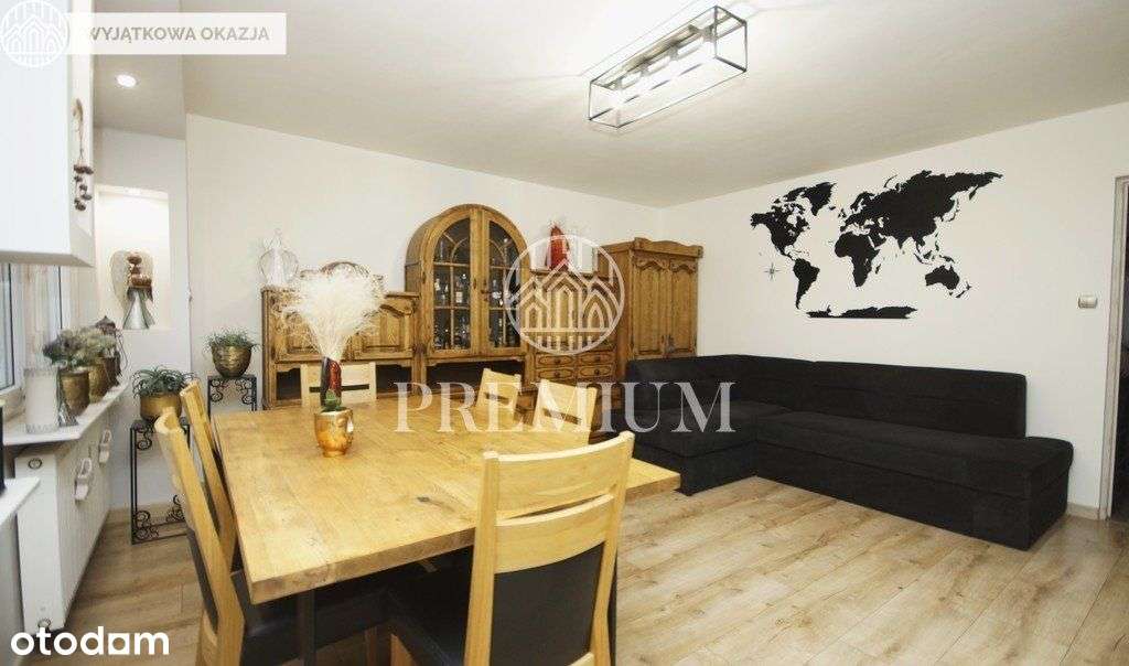 Rewelacyjne 2 pokoje blisko Zielonych Arkad-3