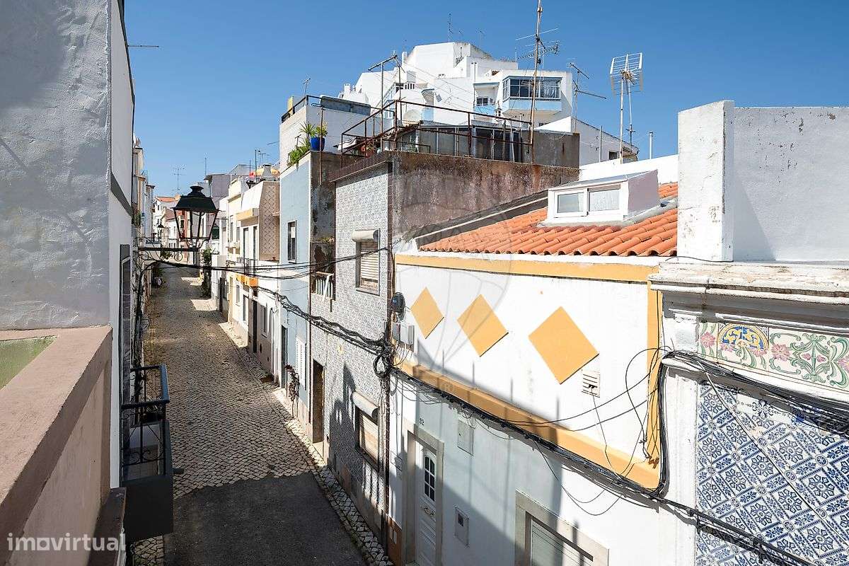 Moradia T1 para venda-7