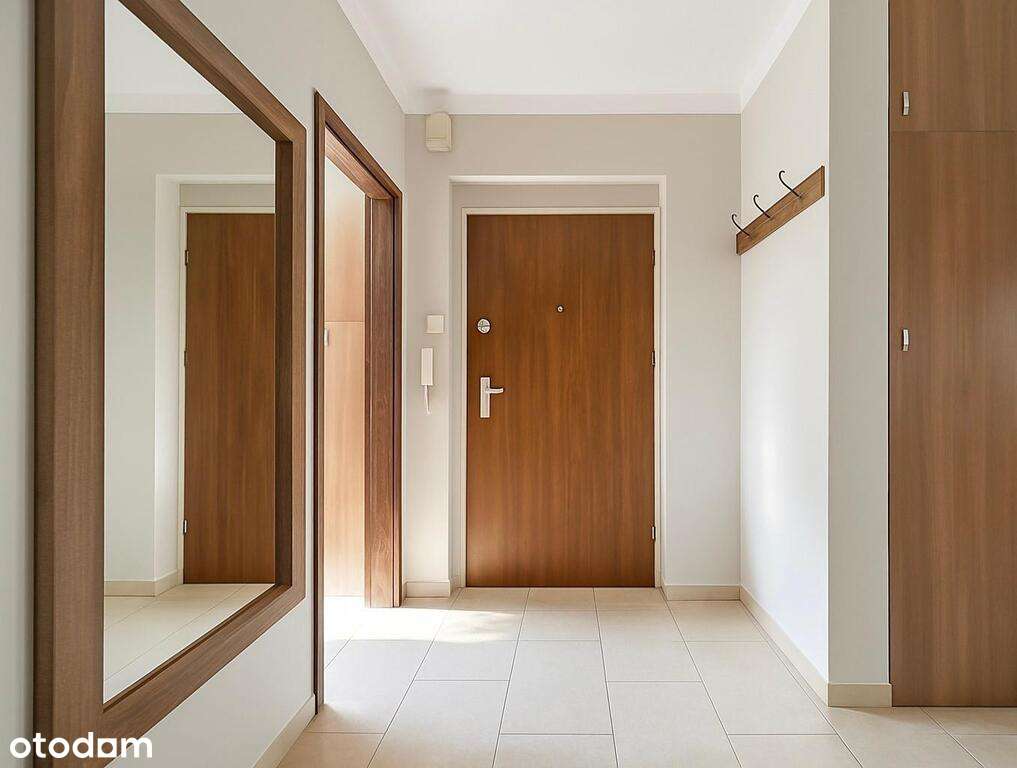 2pokoje | oddzielna kuchnia | do zamieszkania - Pełny obrazek: 3/8