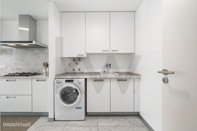 Apartamento T3 no centro da cidade do Funchal-45