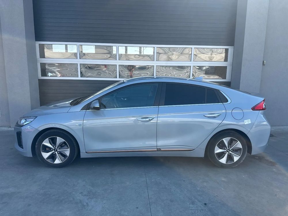 Hyundai IONIQ Electric Premium 2019