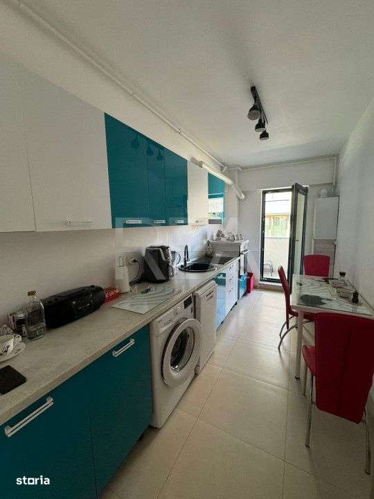 2 camere | Eminescu -Mosilor | Bloc nou - Imagine principală: 4/12