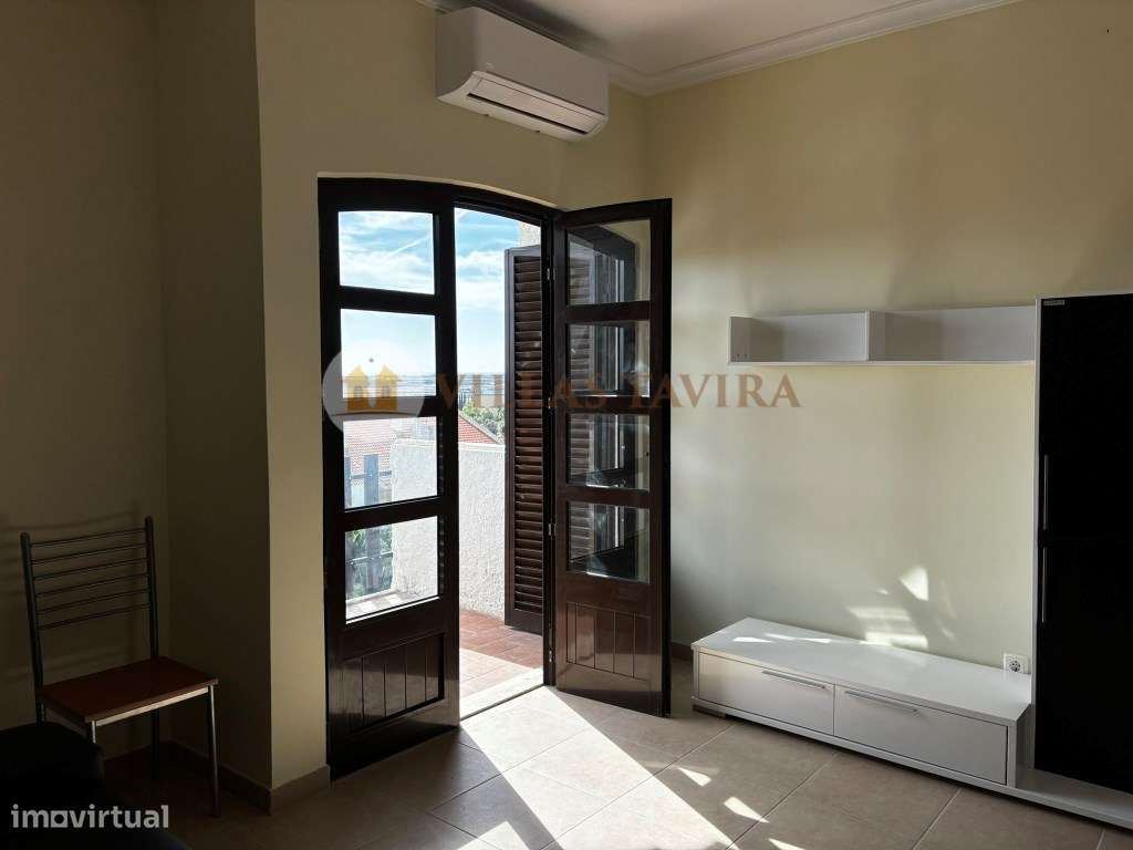 Vistas Panorâmicas- Apartamento T0+1- Vistas Panorâmicas-9