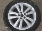 HYUNDAI ix35 FELGA ALUMINIOWA 17 5X114,3 - 2