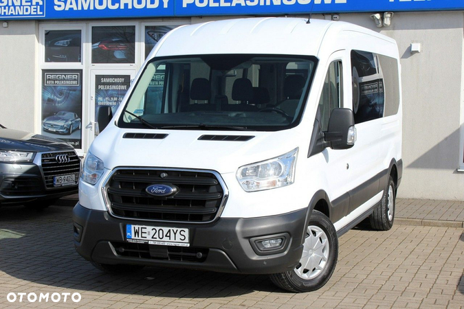 Ford Transit - 3