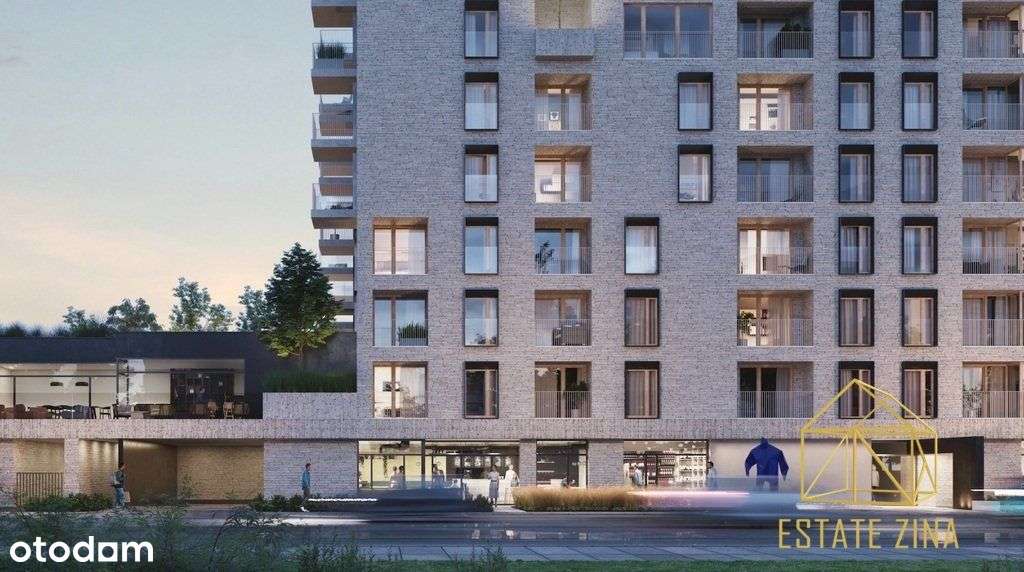 4-pokojowe | 76,68 m2 + balkon | Noho Lindego-5