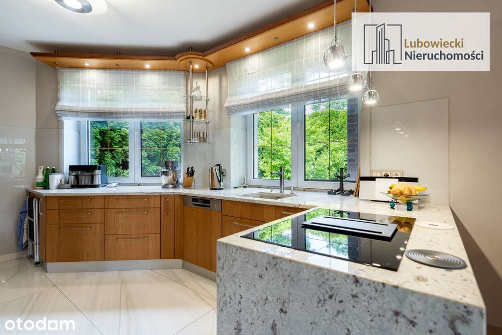 Dom z linią brzegową Jeziora Małszewskiego. Mazury-14