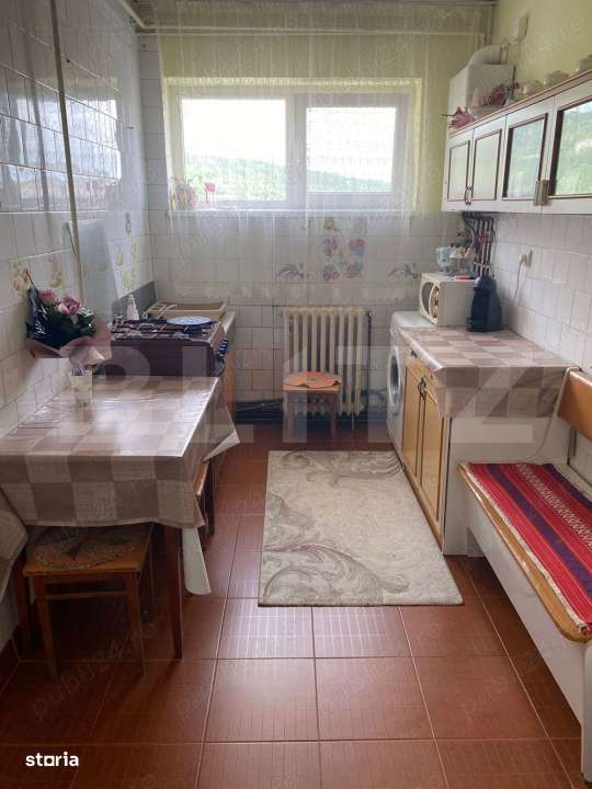 Apartament 2 camere, decomandat, 49 mp, balcon, boxǎ, Grigorescu, Cas - Imagine principală: 1/10