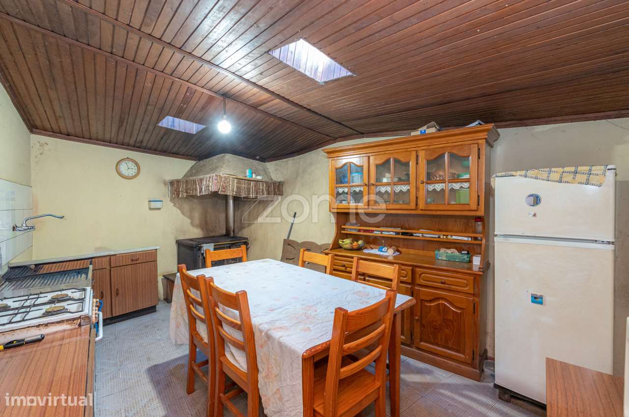 Moradias em Sanguinho, Penacova - Grande imagem: 3/28