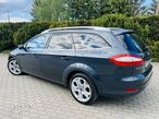 Ford Mondeo 2.2 TDCi Titanium - 4