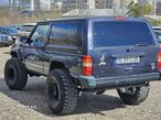 Jeep Cherokee - 9