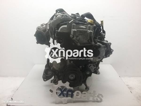 Motor NISSAN INTERSTAR Box (X70) dCi 120 | 09.06 -  Usado REF. G9U650 - 5