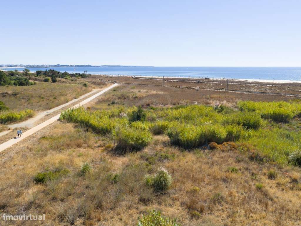 Empreendimento Direct Ocean View em Meia Praia, Lagos, Algarve - Grande imagem: 5/45