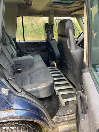 Land Rover Discovery II 2.5 TD E - 18