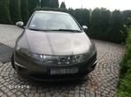 Honda Civic 1.4 Base - 3