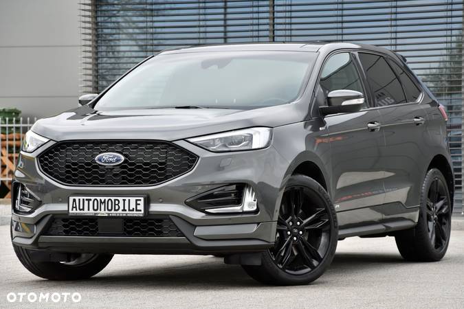 Ford EDGE 2.0 EcoBlue Twin-Turbo 4WD ST-Line - 3