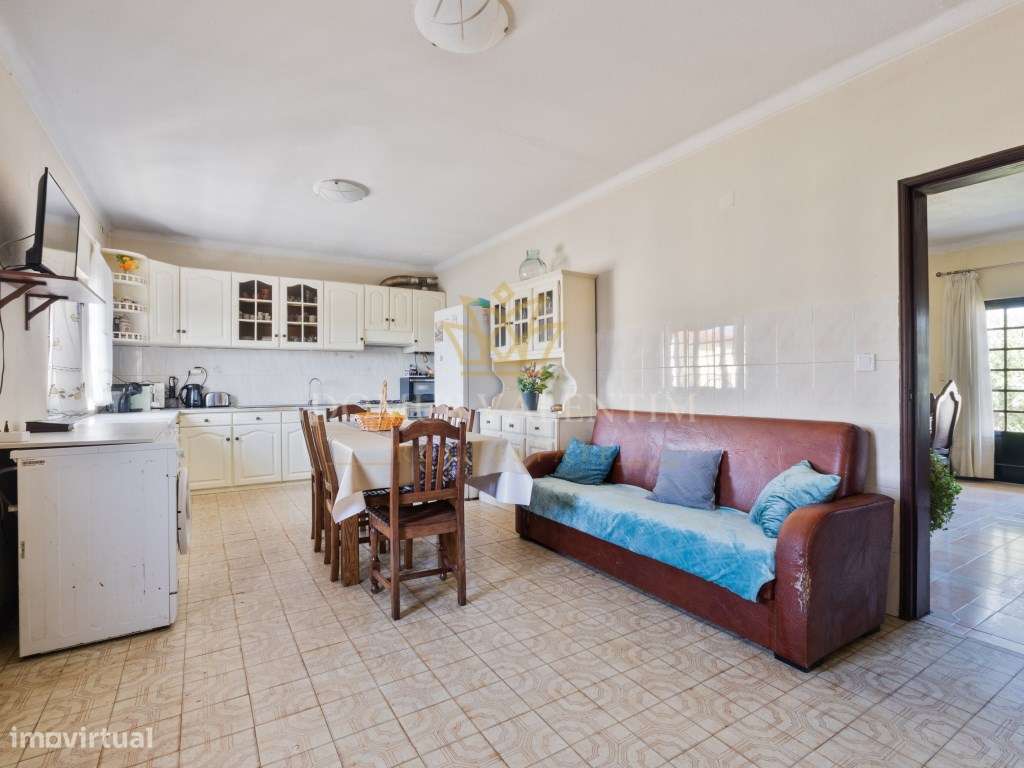 Quinta Bi-familiar em Azeitão-29