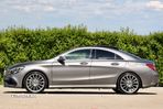 Mercedes-Benz CLA AMG 45 4Matic 7G-DCT - 40