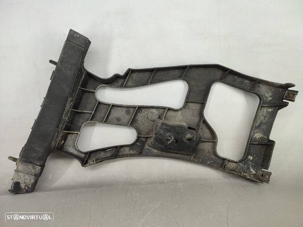 Guia De Para Choques Citroen C4 Grand Picasso I (Ua_) - 3