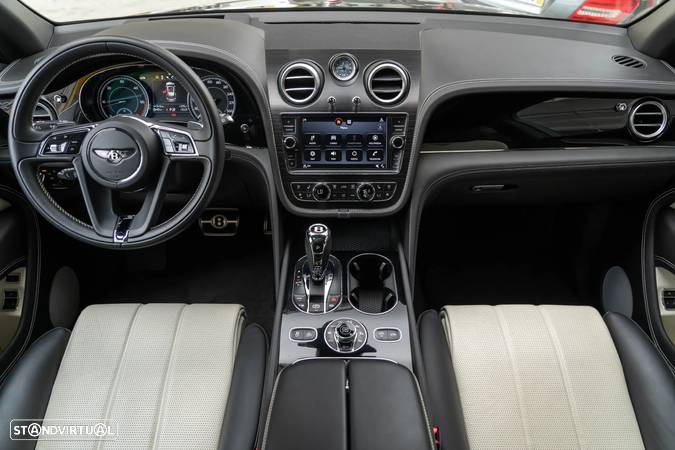 Bentley Bentayga Diesel - 8