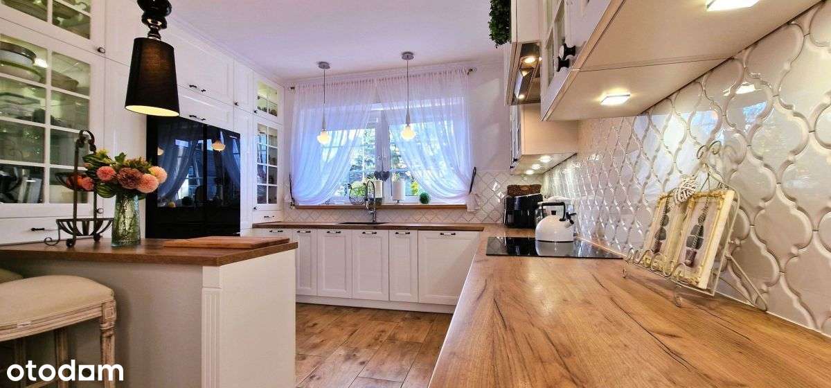 Luksusowy dom w uzdrowisku - Cieplice-6