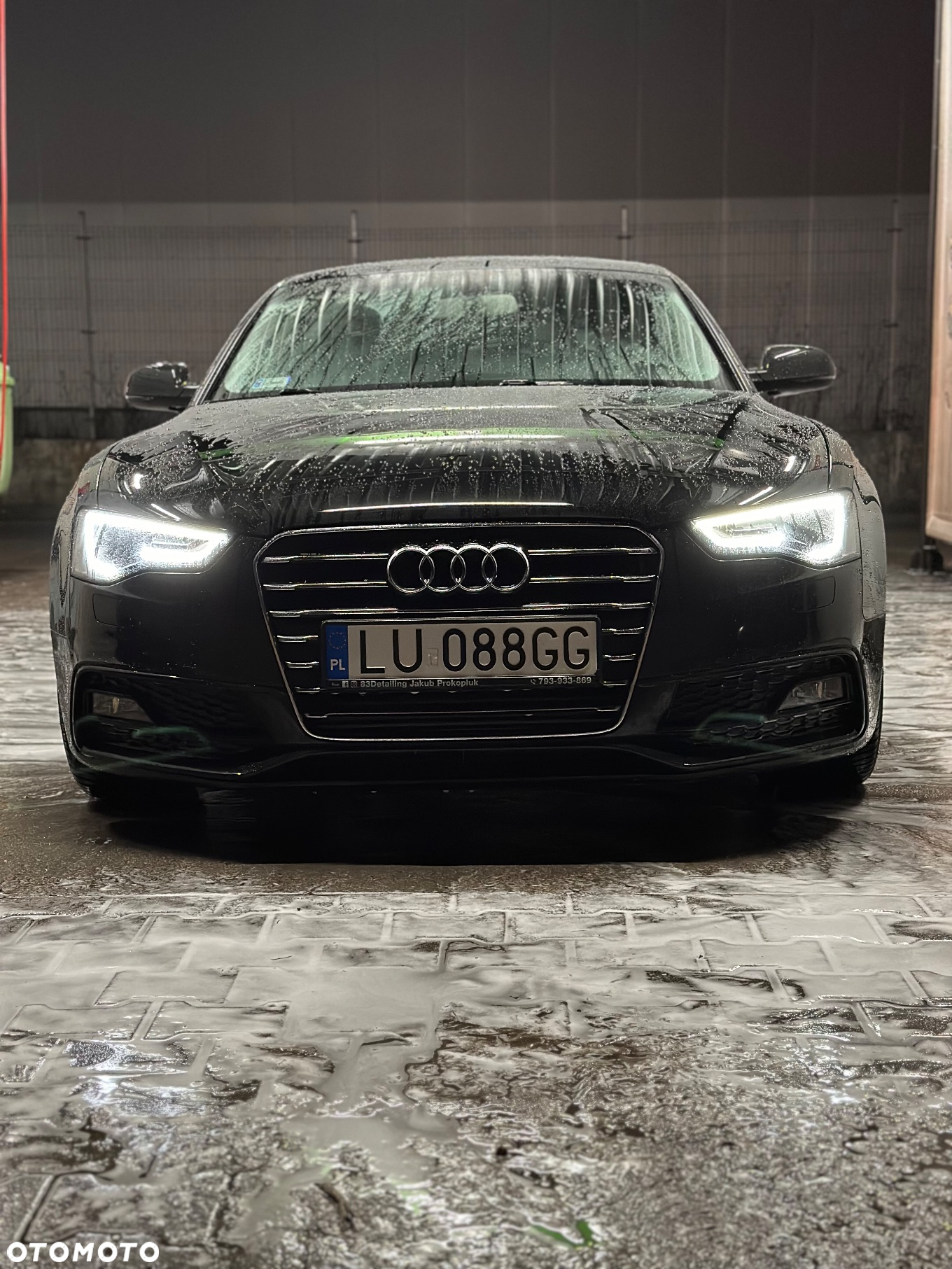 Audi A5 1.8 TFSI Multitronic - 19