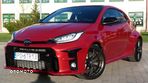 Toyota Yaris GR 1.6 Dynamic - 9