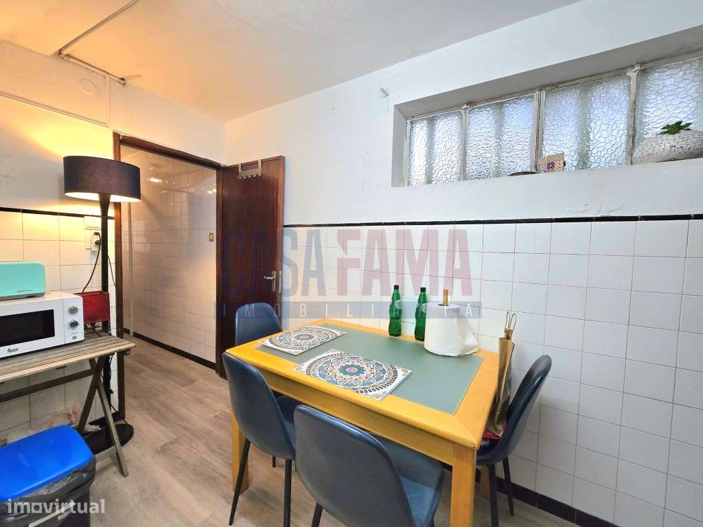 Moradia T2 em Santo Tirso, Agrela - Grande imagem: 4/22