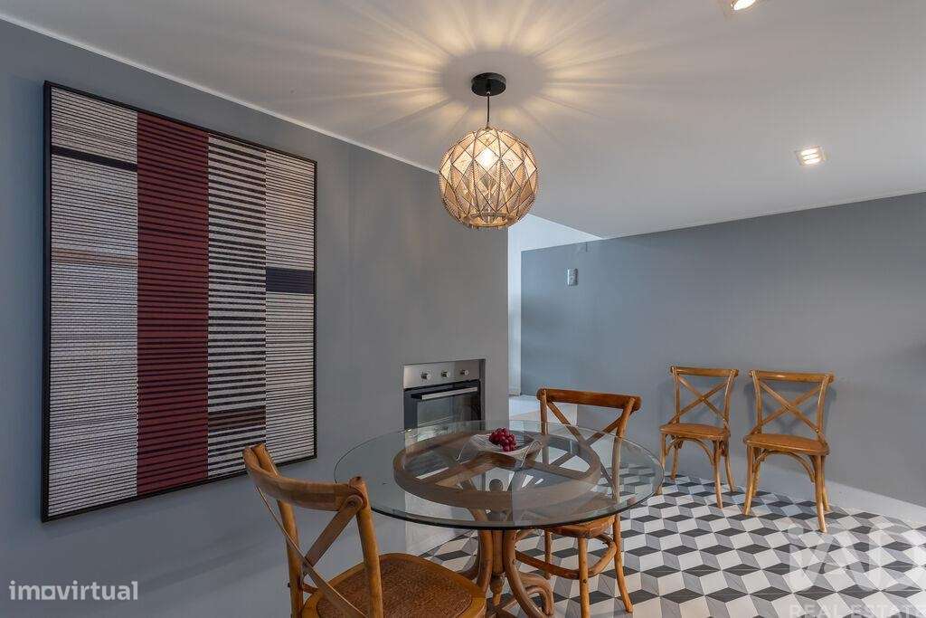 Apartamento T1 em Arroios - Grande imagem: 4/21