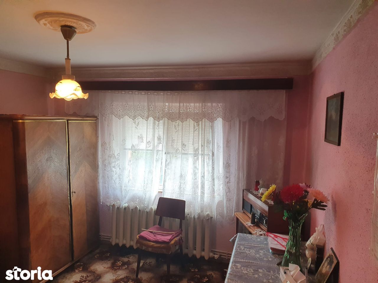 Apartament 2 camere – Dimitrie Leonida