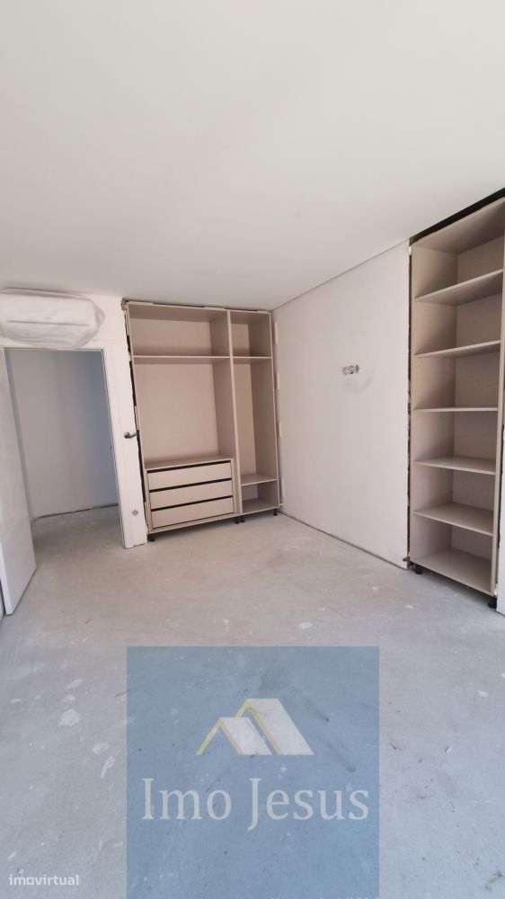 Moradia Terrea T3+1 em Vila Nova de Gaia-27