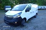 Opel Vivaro 1.6 CDTI  120 KM Klima 2 x Drzwi Boczne - 1