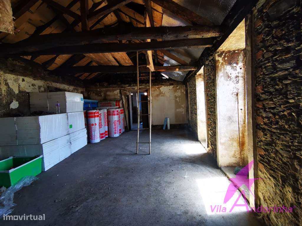 Moradia Isolada T3 em Vilar de Murteda - Grande imagem: 5/27