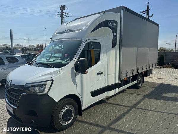 Renault Master dCi 165 - 3