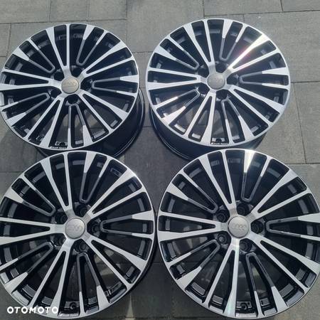 AUDI SPORT Audi OE 8.0" x 18" 5x112 ET 39   FELGI ALUMINIOWE - 1