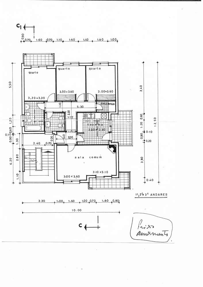 Oportunidade Única terreno com moradia antiga- Santa Clara, Coimbra! - Grande imagem: 5/8