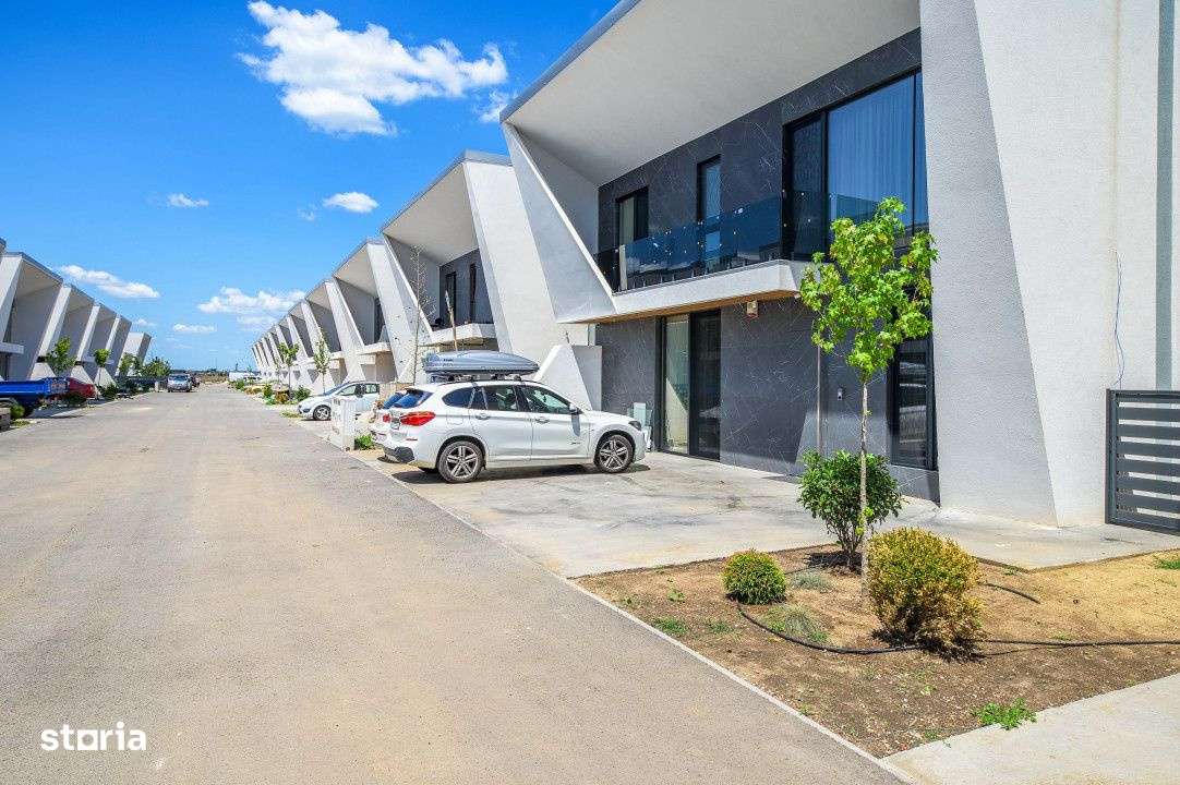 Vila de inchiriat/ vanzare - 6 camere- piscina - pompe de caldura - Imagine principală: 3/19