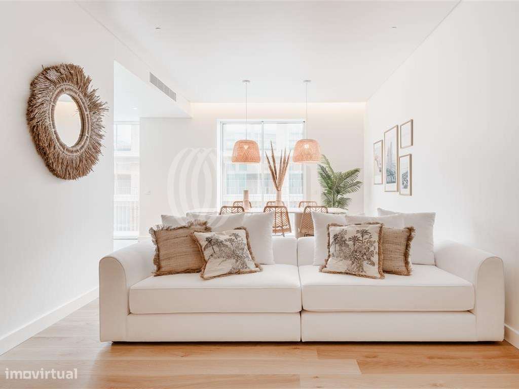 Apartamento T3 no Horizon Ocean Gardens, Algarve - Grande imagem: 2/63