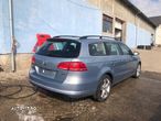 Dezmembrez piese Volkswagen Passat B7 - 2